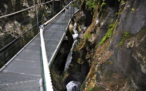 Les Gorges de la Fou, site naturel remarquable du。